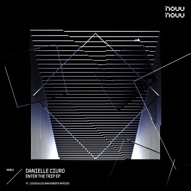 Image of Enter The Trip EP