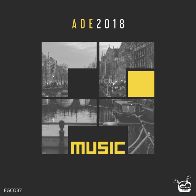 Image of ADE2018