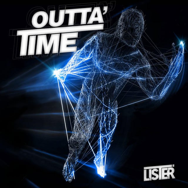 Image of Outta' Time