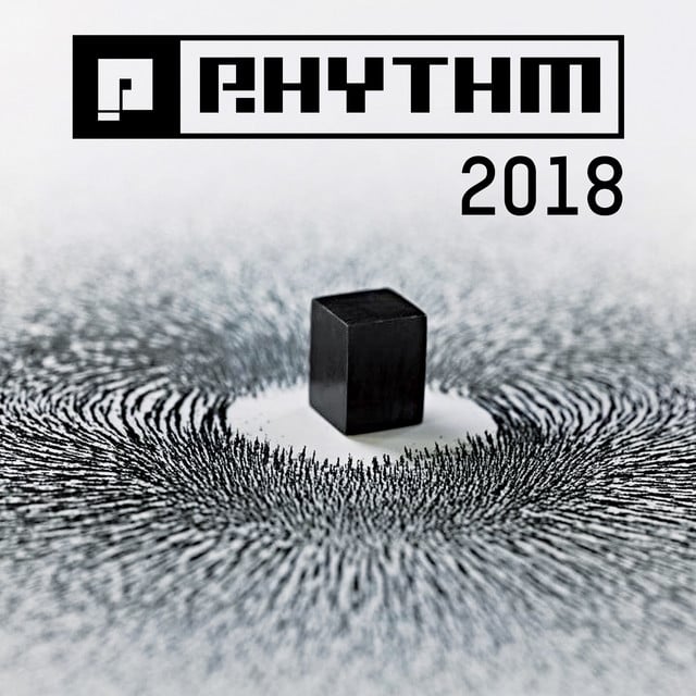 Image of PRRUKRECAP2018