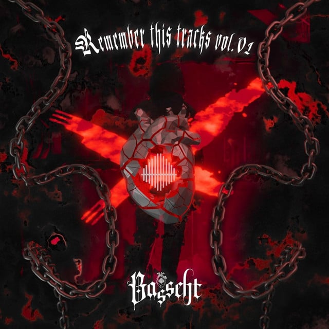 Image of Remember This Tracks 01