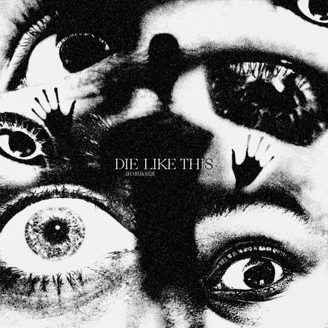 Image of DIE LIKE THIS