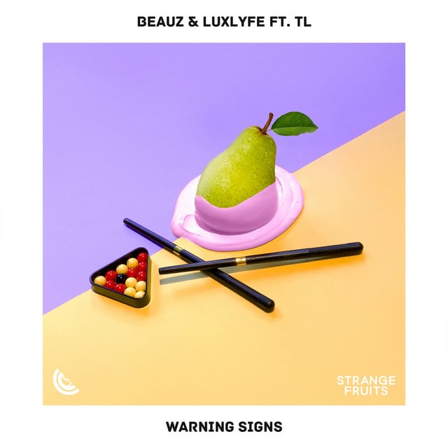 Image of Warning Signs (feat. TL)