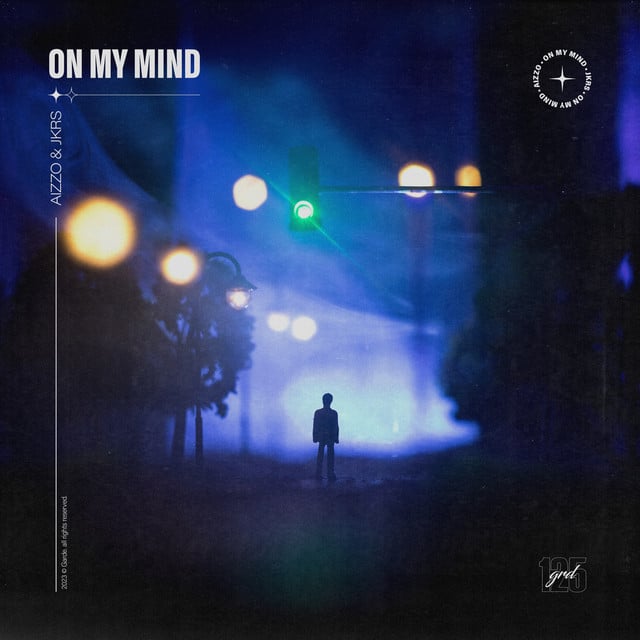 Image of On My Mind