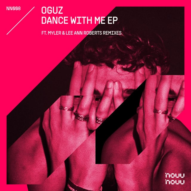 Image of Dance With Me EP