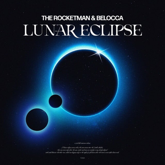 Image of Lunar Eclipse
