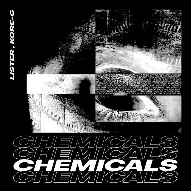 Image of Chemicals