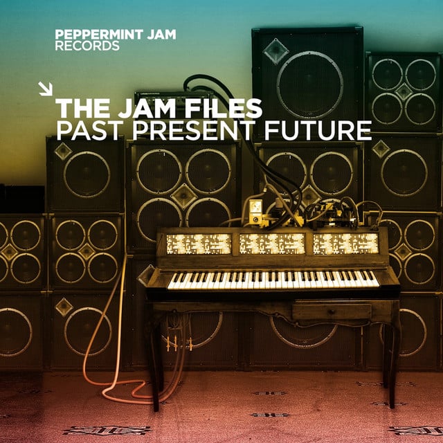 Image of Peppermint Jam Records Pres. the Jam Files