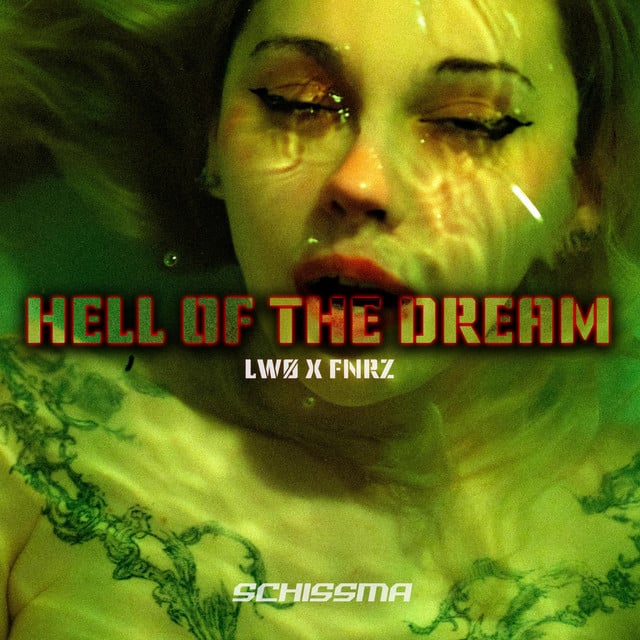 Image of Hell Of The Dream