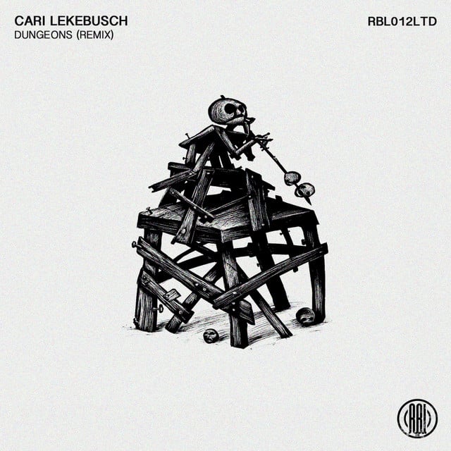 Image of Dungeons (Cari Lekebusch Remix)