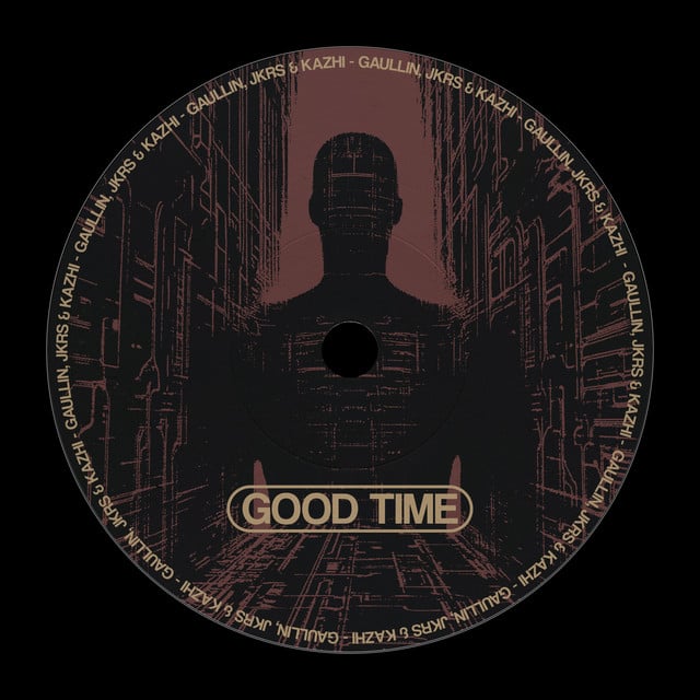 Image of Good Time