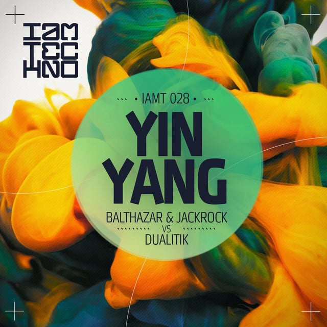 Image of Yin Yang