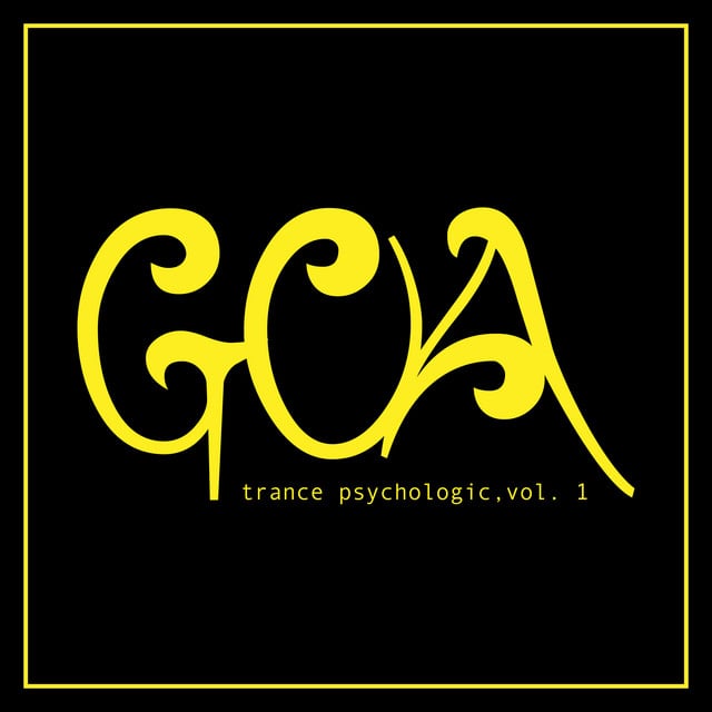 Image of Goa Trance Psychologic, Vol. 1
