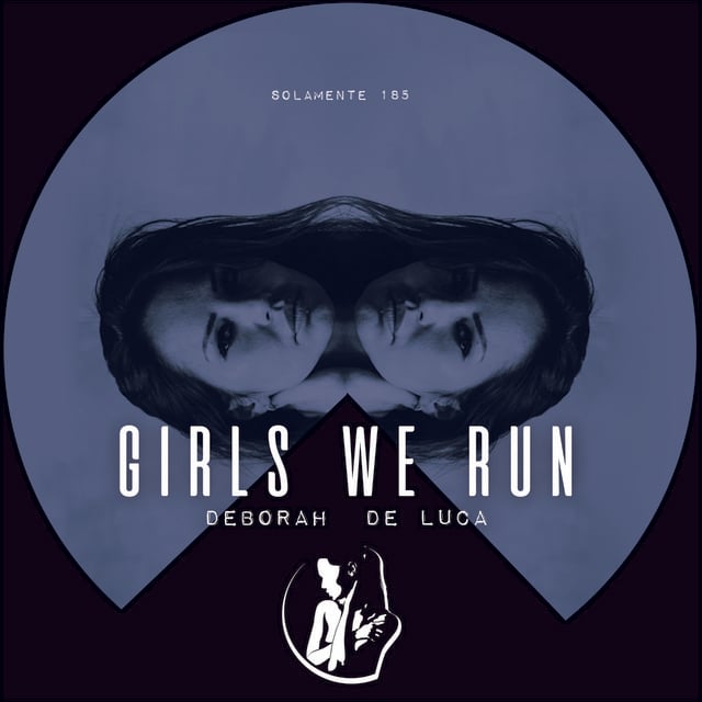 Image of Girls We Run