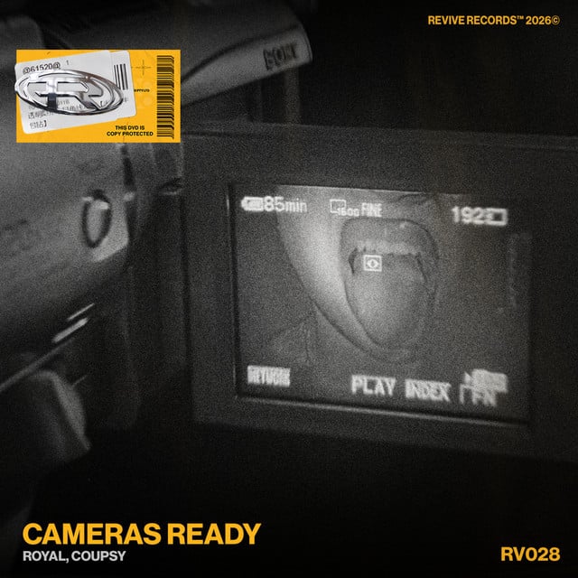 Image of Cameras Ready
