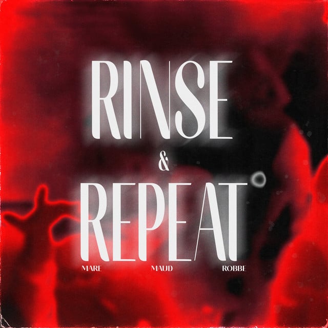 Image of Rinse & Repeat