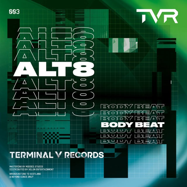 Image of Body Beat