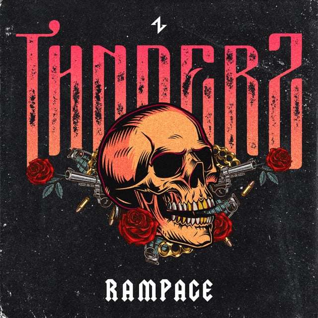 Image of Rampage