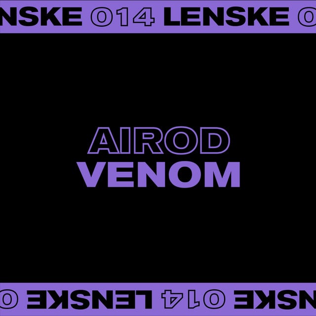 Image of Venom EP