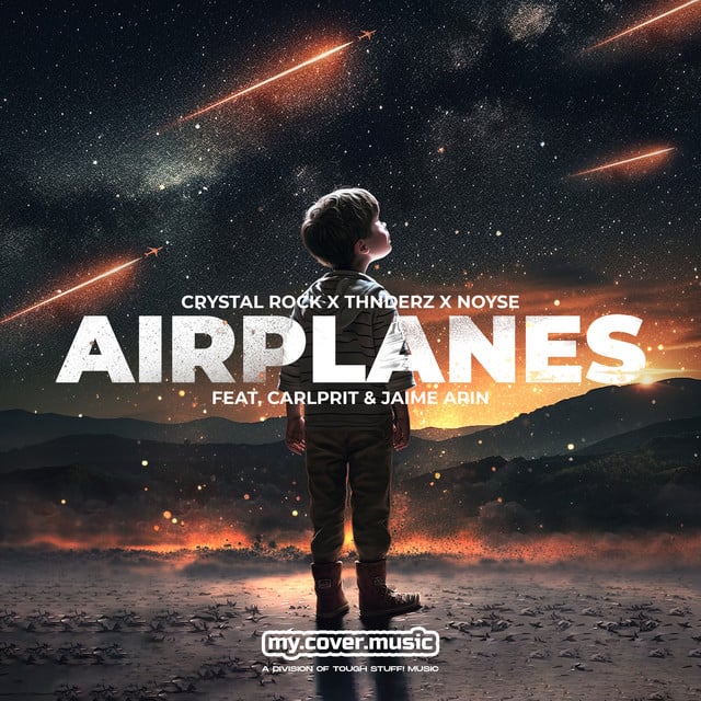 Image of Airplanes