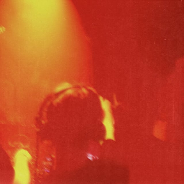 Image of Explosion (JKRS Remix)