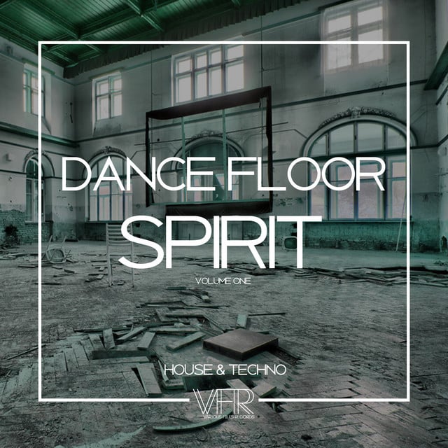 Image of Dance Floor Spirits, Vol. 1
