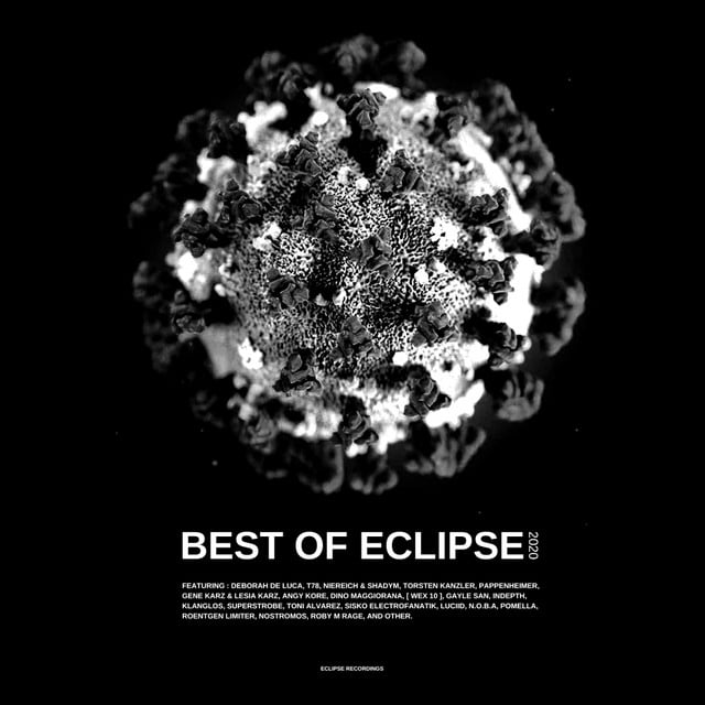 Image of Best of Eclipse 2020