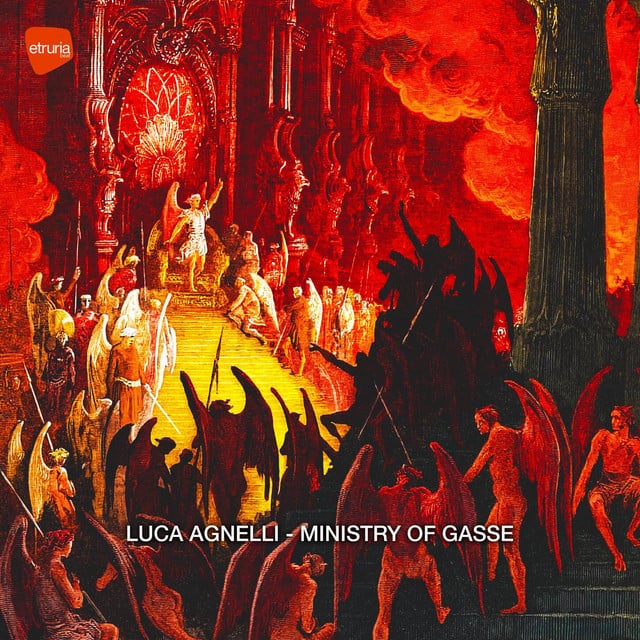 Image of Ministry of GASSE