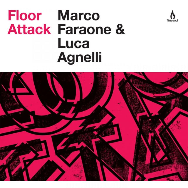 Image of Floor Attack