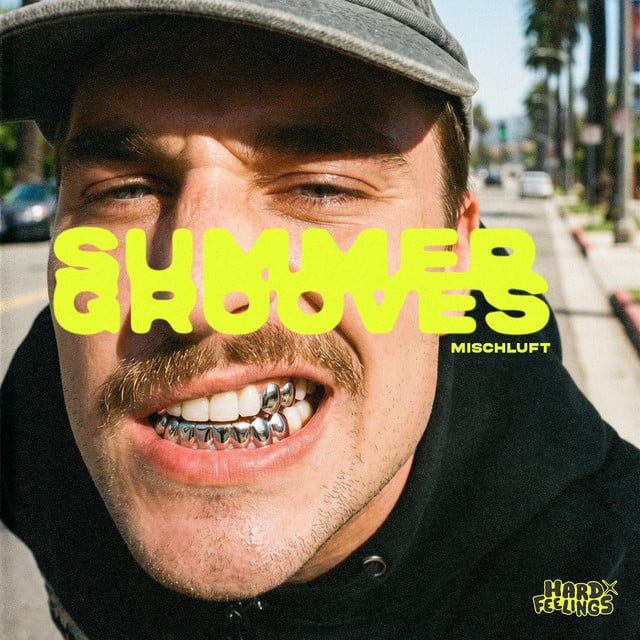 Image of Summer Grooves
