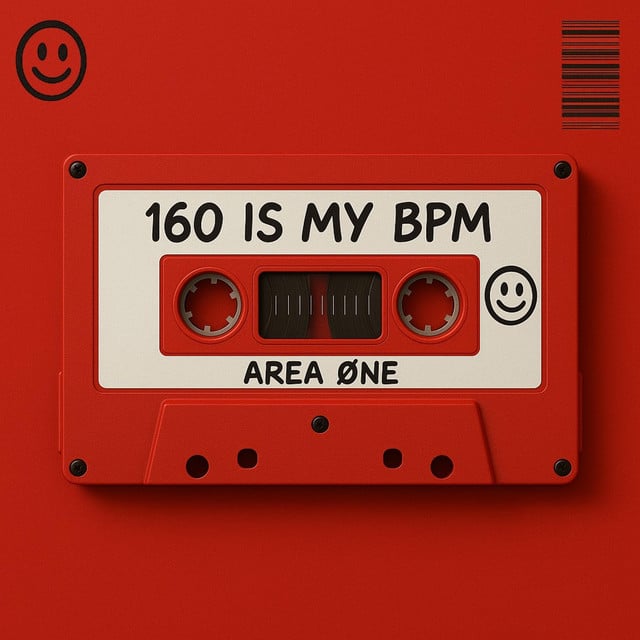Image of 160 is my BPM