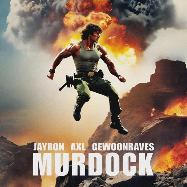 Image of Murdock