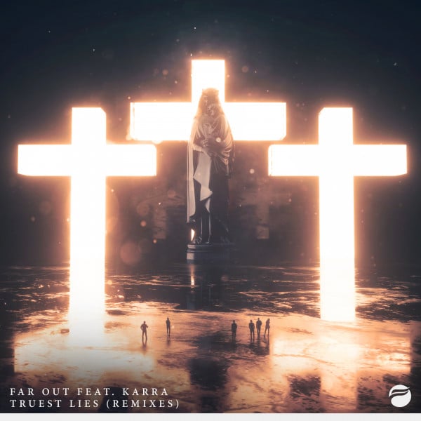 Image of Truest Lies (Remixes)