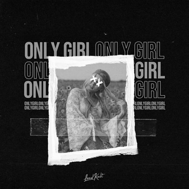 Image of Only Girl (JOKA x Robbe Remix)