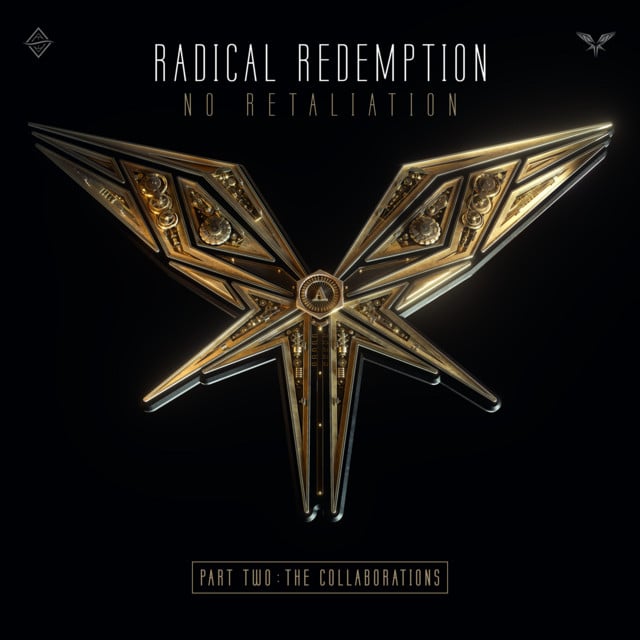 Image of No Retaliation (Pt. 2: The Collaborations)