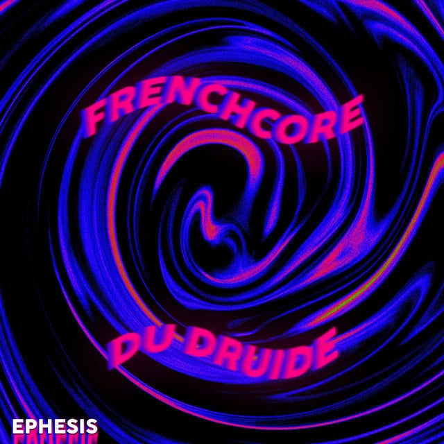 Image of Frenchcore du Druide