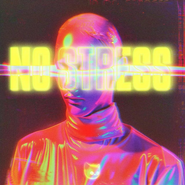Image of No Stress