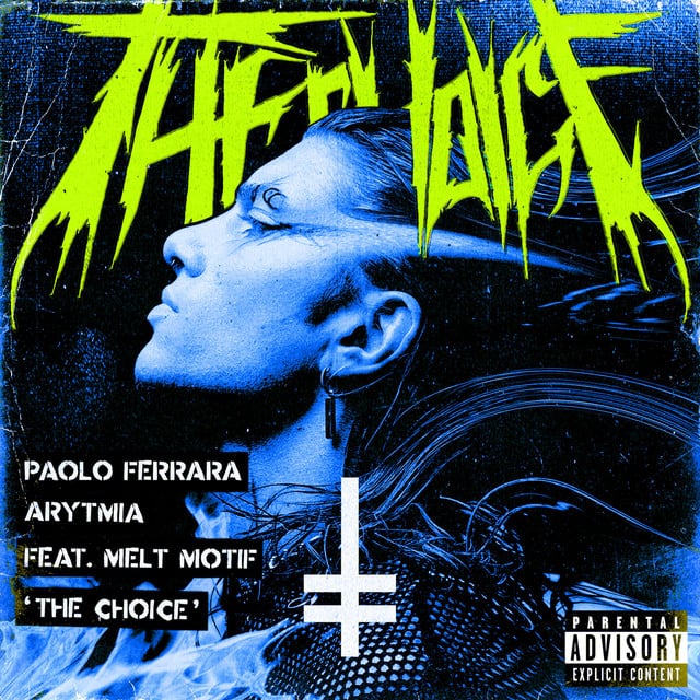 Image of The Choice