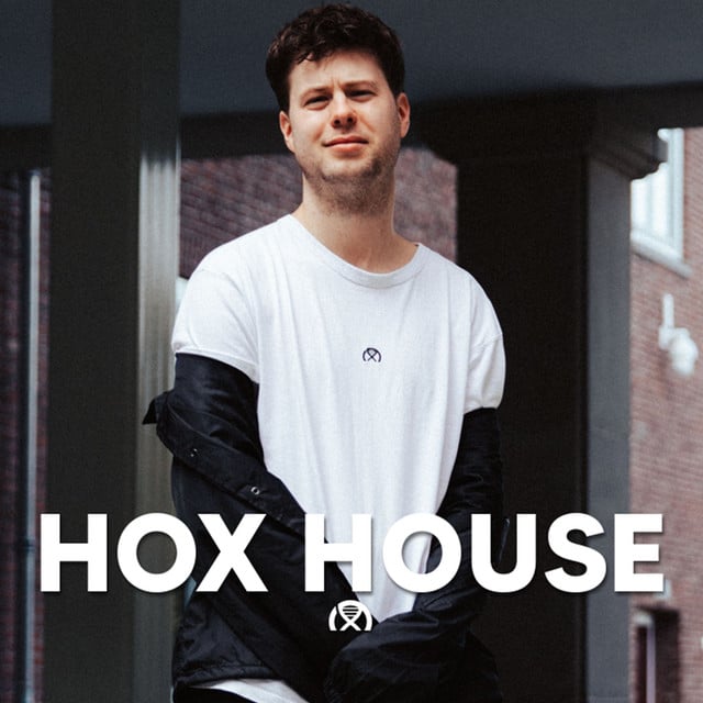 Image of Tim Hox Presents Hox House 018