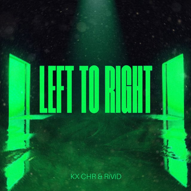 Image of Left to Right