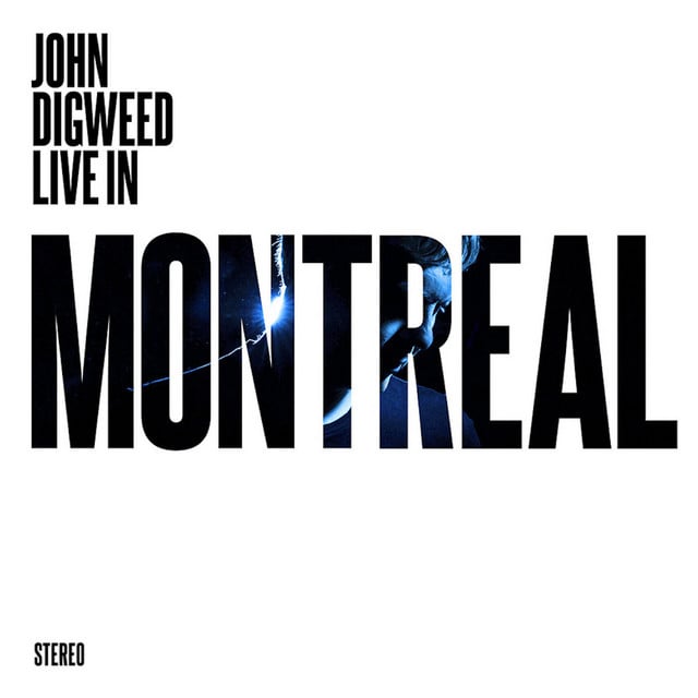 Image of John Digweed (Live in Montreal)