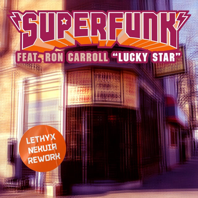 Image of Lucky Star (Lethyx Nekuia Rework)