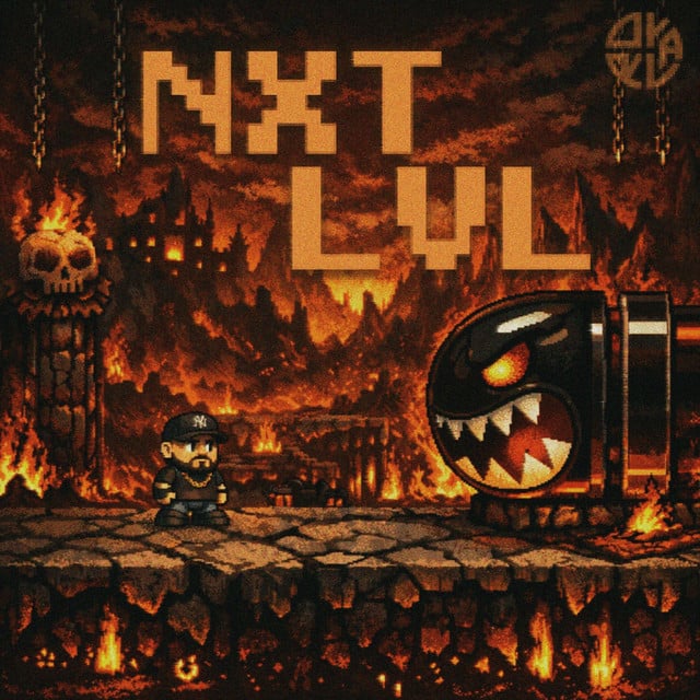 Image of NXT LVL