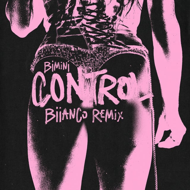Image of Control (BIIANCO Remix)