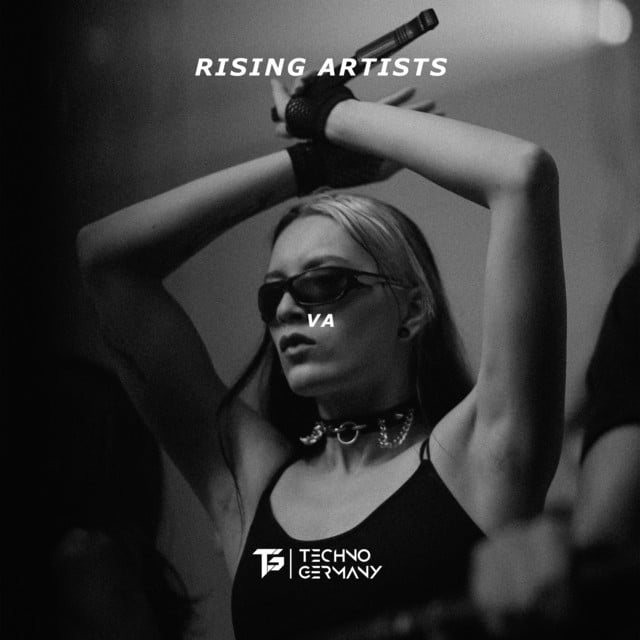 Image of Techno Germany - Rising Artists