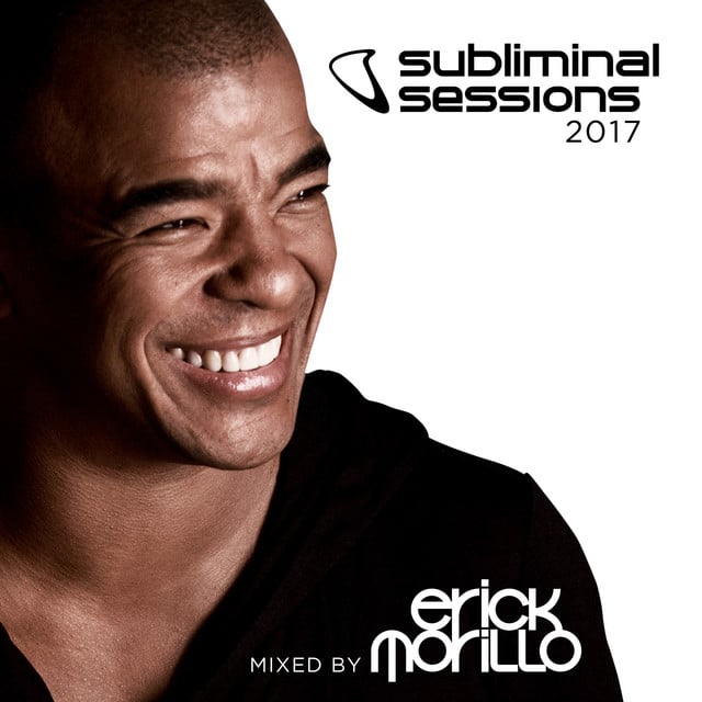 Image of Subliminal Sessions 2017 (Mixed by Erick Morillo)