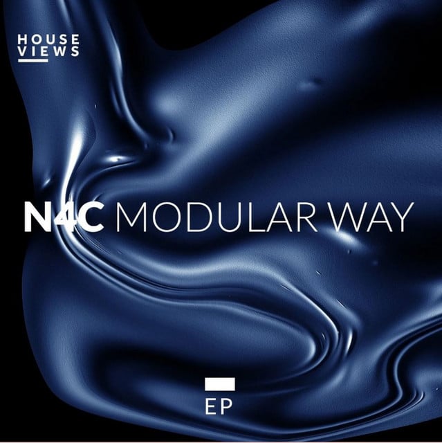 Image of Modular Way
