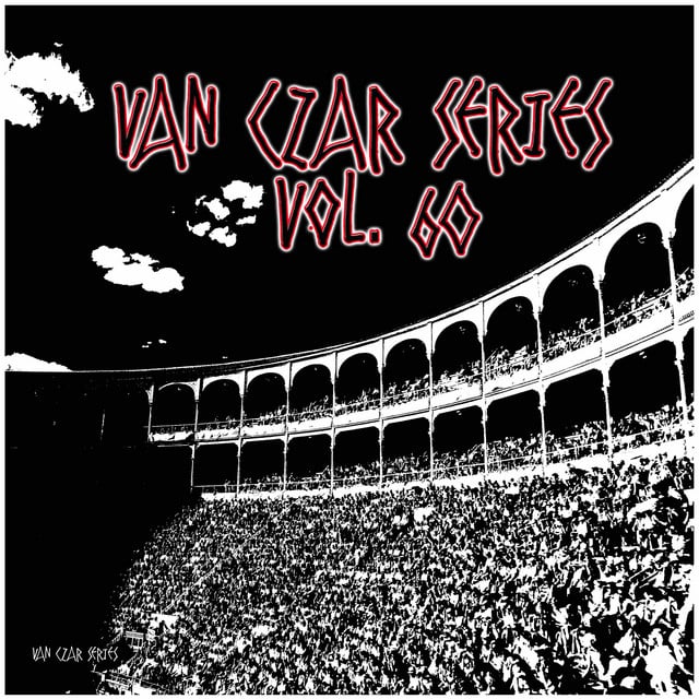 Image of Van Czar Series, Vol. 60