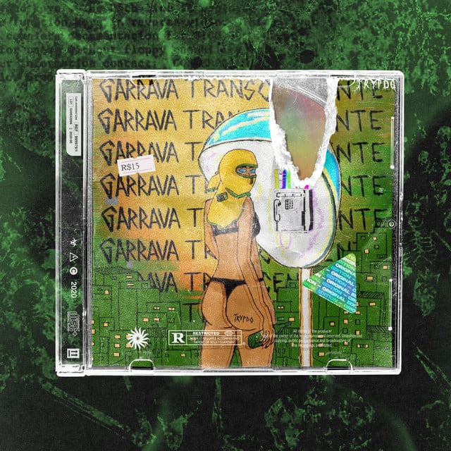 Image of Garrava Transcendente
