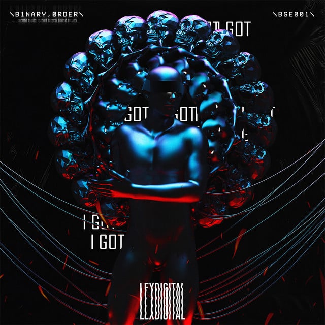 Image of I got